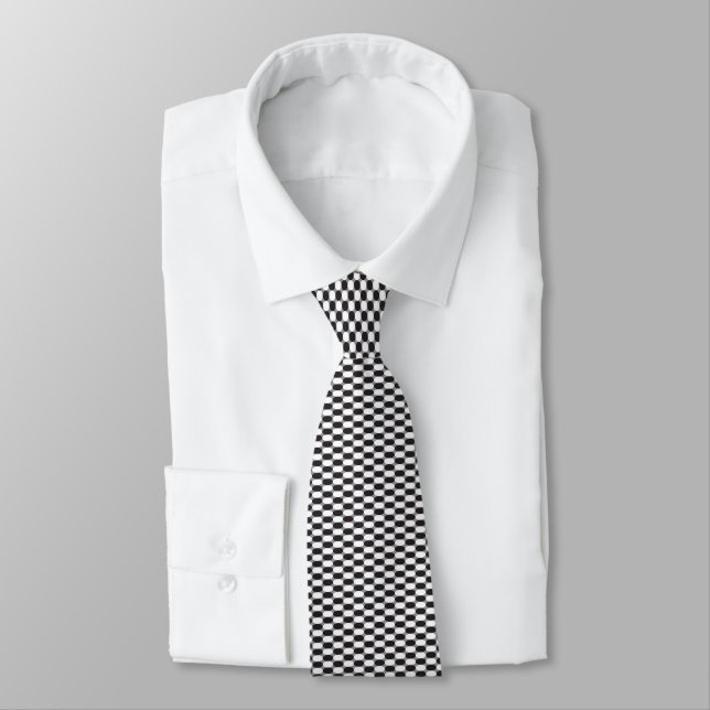 MANAR TIE SLIPS (Bunden)
