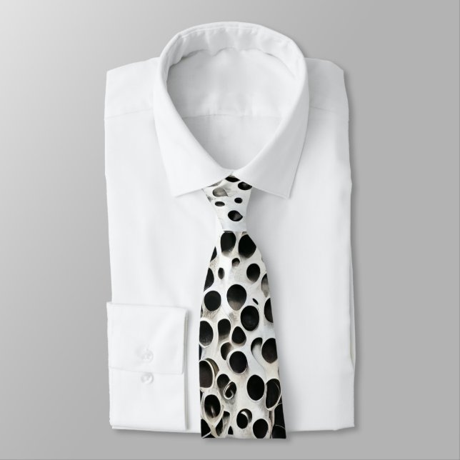 Manar Tie Slips (Bunden)