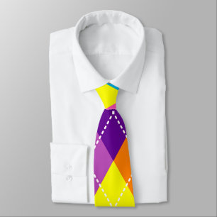 Manar Tie Slips