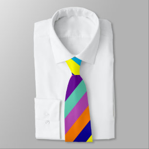 Manar Tie Slips