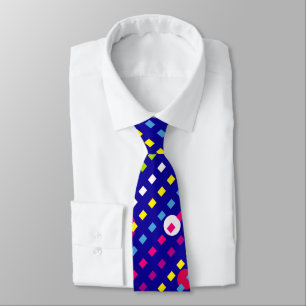 Manar Tie Slips