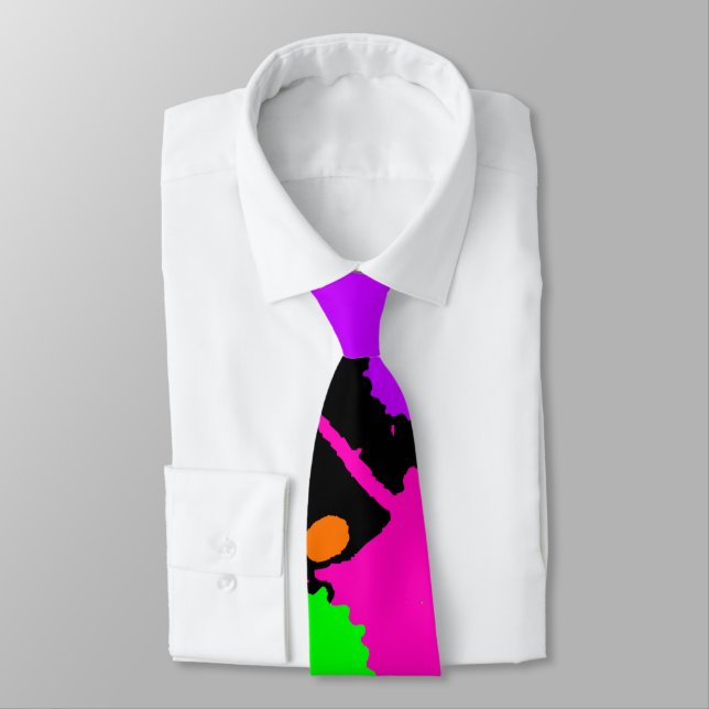 Manar Tie Slips (Bunden)