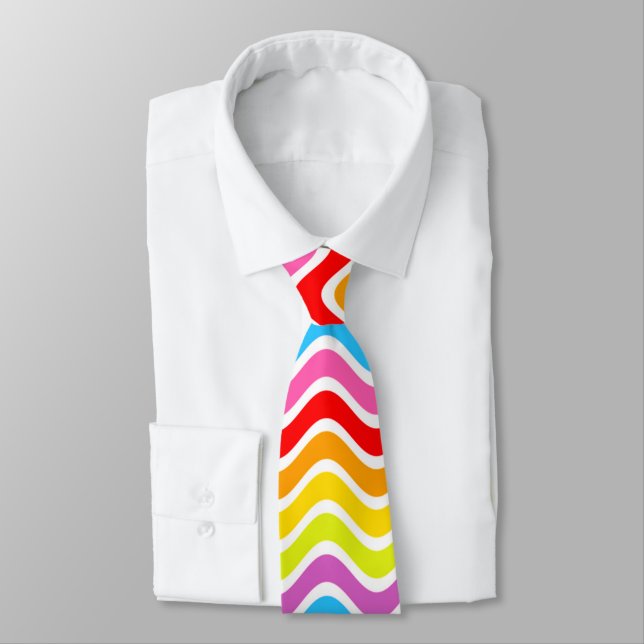 Manar Tie Slips (Bunden)