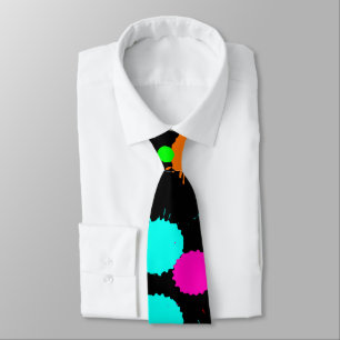 Manar Tie Slips