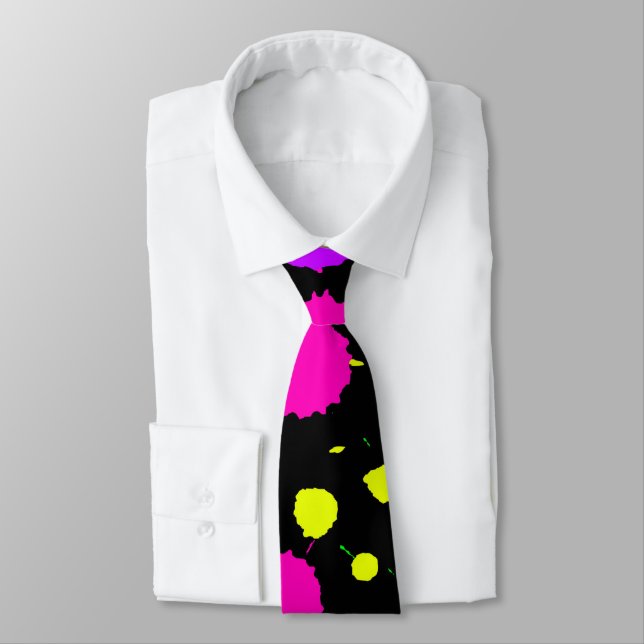 Manar Tie Slips (Bunden)