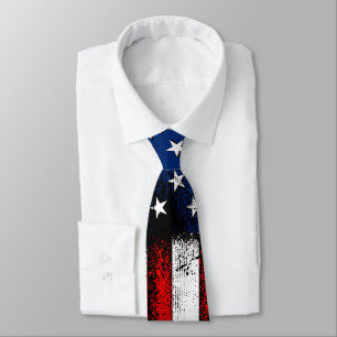 Manar Tie Slips