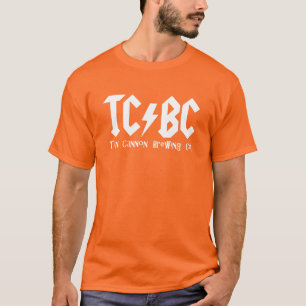 Manar tiefärg t shirt