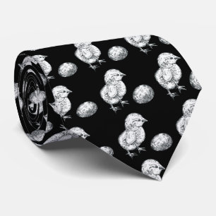 Manar Ties, djur samling för lantgård, chick Slips