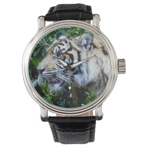 Manar Tiger watch Armbandsur