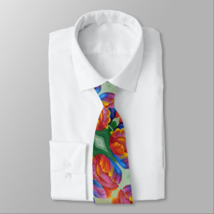 Manar Tite Rainbow Tulip Slips
