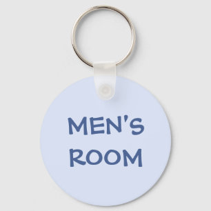Manar toalettkeychain nyckelring