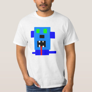 Manar tokiga monster #4 t-shirt