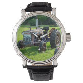 Manar Tractor Watch Armbandsur
