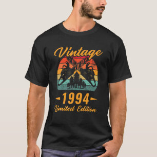 Manar Träd-fällningsloggare Chainszawas bästa Lumb T Shirt