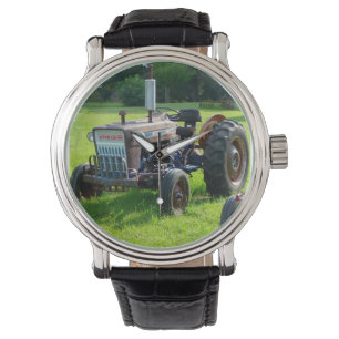 Manar Traktor Armbandsur