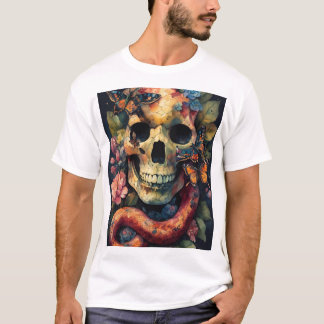 Manar Trendig T-shirt