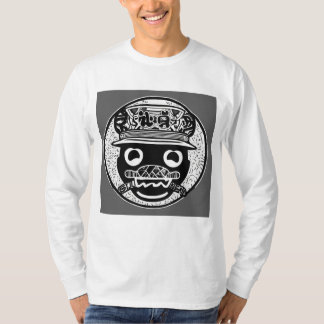 Manar Trendig tittar T Shirt