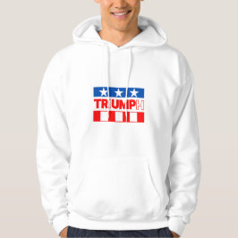 Manar TRIUMPH hoodie