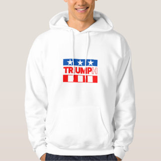 Manar TRIUMPH hoodie
