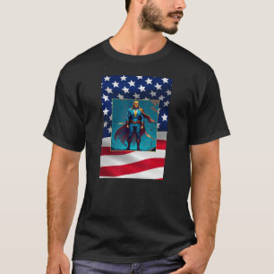 Manar TRiUMPh T Shirt