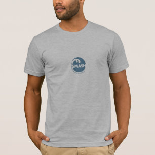 Manar Tshirt för amerikandräkt T Shirt