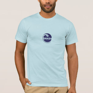 Manar Tshirt för amerikandräkt T Shirt