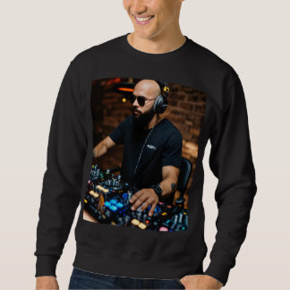 Manar tshirt lång ärmad tröja