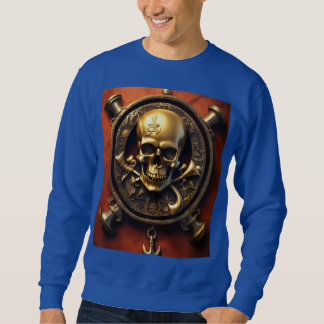 Manar tshirt lång ärmad tröja
