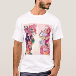 Manar Tshirt T Shirt
