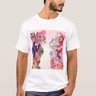 Manar Tshirt T Shirt