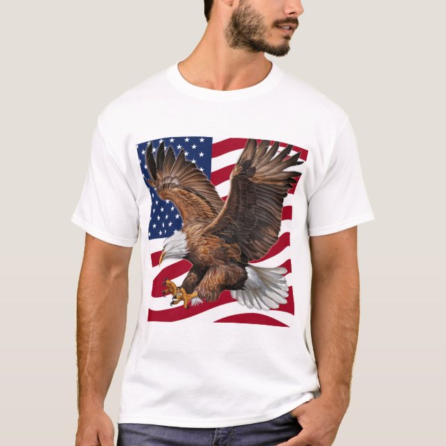 Manar-Tshirt T Shirt (Framsida)