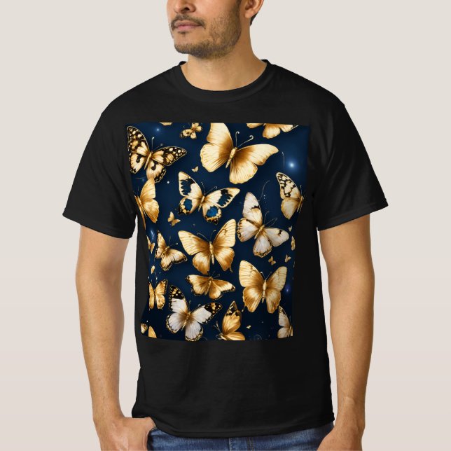 Manar tshirt t shirt (Framsida)