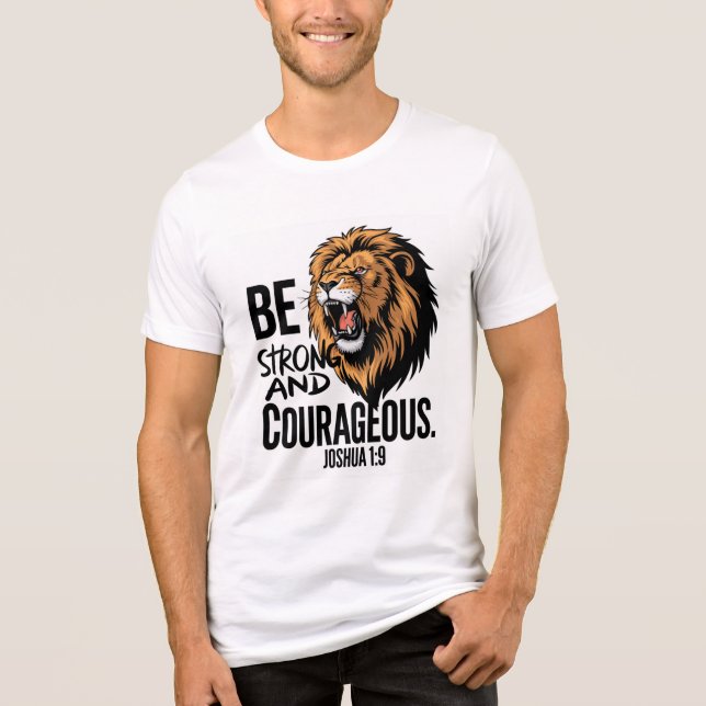 Manar Tshirt T Shirt (Framsida)