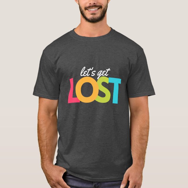 Manar tshirt t shirt (Framsida)