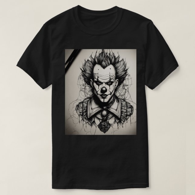 manar tshirts (Design framsida)