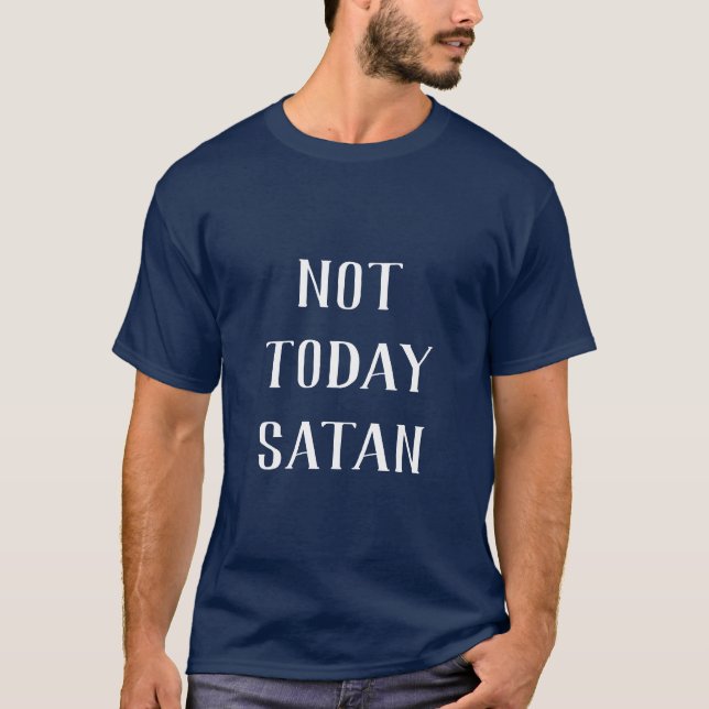 MANAR TYPOGRAFITSHIRT TEE SHIRT (Framsida)