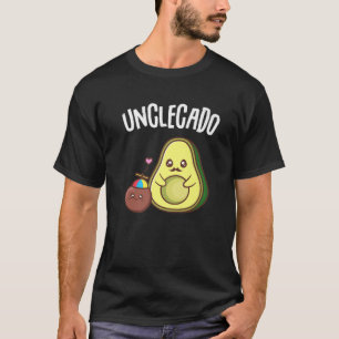 Manar Unclecado farbror Avodaco Manar Matching Chr T Shirt