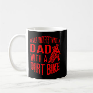 Manar underskatta aldrig ett Pappa med en smutsig  Kaffemugg