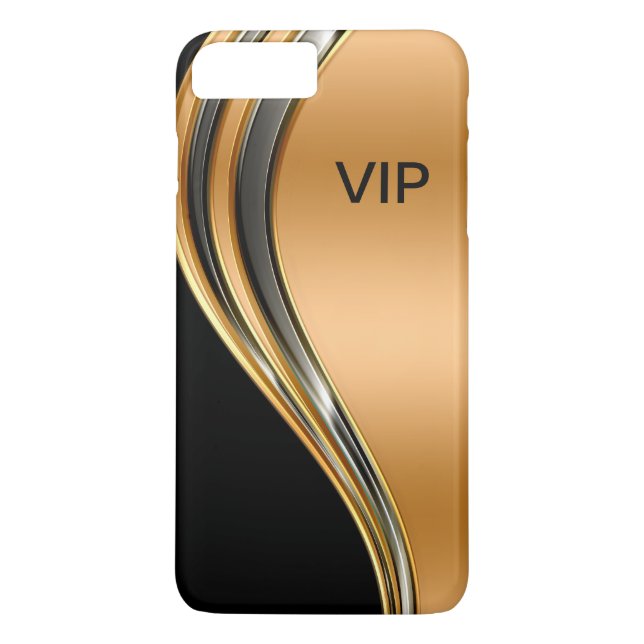 Manar unika professionell Case-Mate iPhone skal (Baksida)