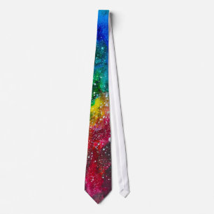 Manar universumTie. Slips