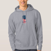 Manar USA Ta Pride Sweatshirt