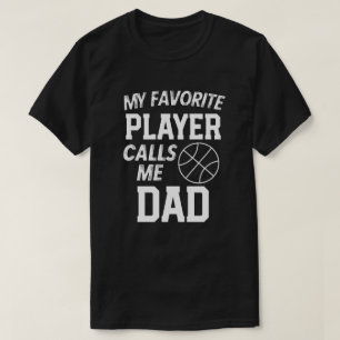 Manar utslagsplats för dag för basketmatch för t shirt