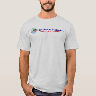 Manar utslagsplats för GameFace sammandrag T Shirt