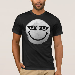 Manar utslagsplats för världsGoth dag T-shirt