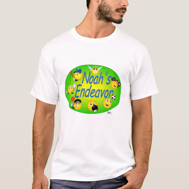 Manar utslagsplats med logotypen tee (Framsida)