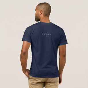 Manar Utslagsplats-Skjortor Tee Shirt