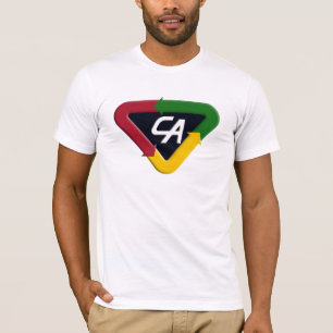 Manar utslagsplats t shirt