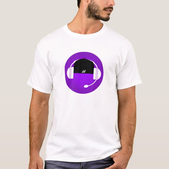 manar utslagsplats t shirt (Framsida)