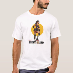 Manar utslagsplats t shirt