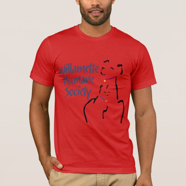 Manar utslagsplats tee (Framsida)